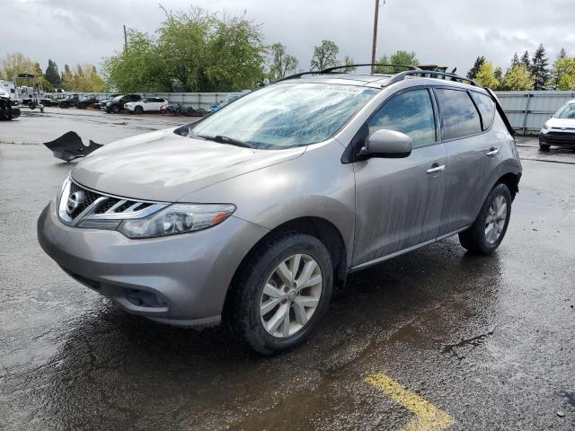 Photo 0 VIN: JN8AZ1MWXBW186455 - NISSAN MURANO 