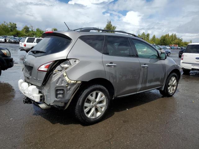 Photo 2 VIN: JN8AZ1MWXBW186455 - NISSAN MURANO 