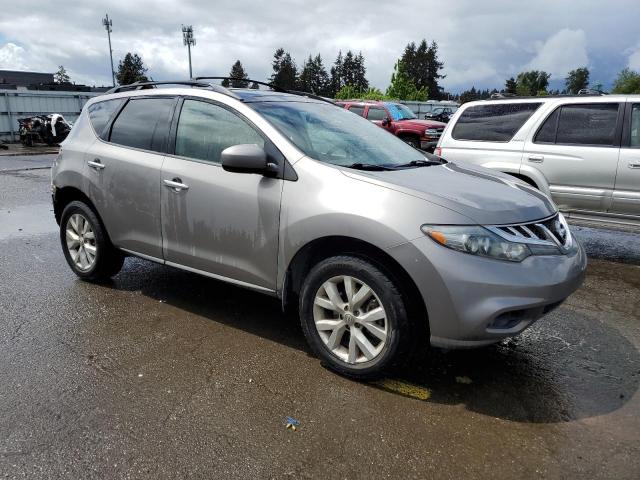 Photo 3 VIN: JN8AZ1MWXBW186455 - NISSAN MURANO 