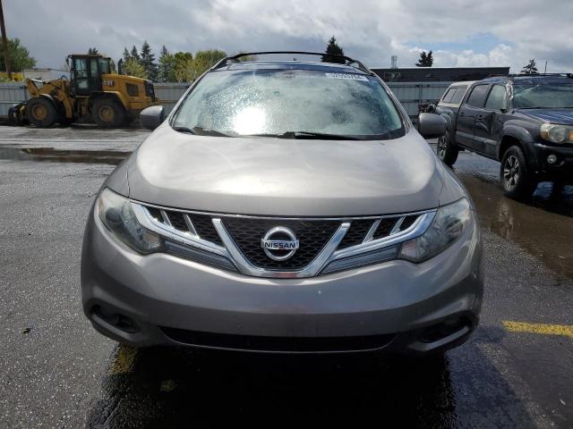 Photo 4 VIN: JN8AZ1MWXBW186455 - NISSAN MURANO 