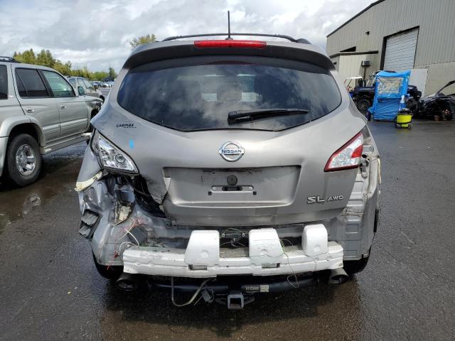 Photo 5 VIN: JN8AZ1MWXBW186455 - NISSAN MURANO 