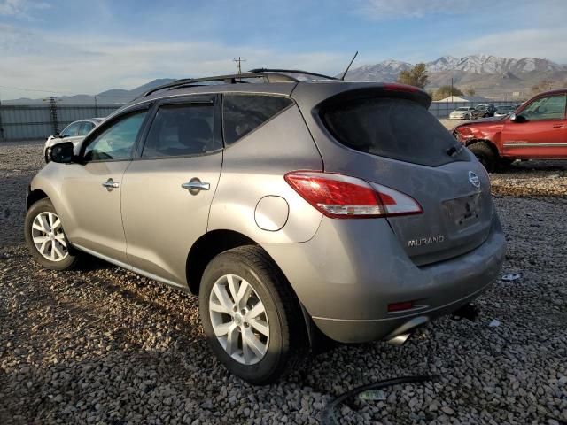 Photo 1 VIN: JN8AZ1MWXCW200288 - NISSAN MURANO 