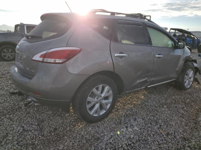 Photo 2 VIN: JN8AZ1MWXCW200288 - NISSAN MURANO 