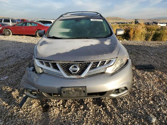 Photo 4 VIN: JN8AZ1MWXCW200288 - NISSAN MURANO 