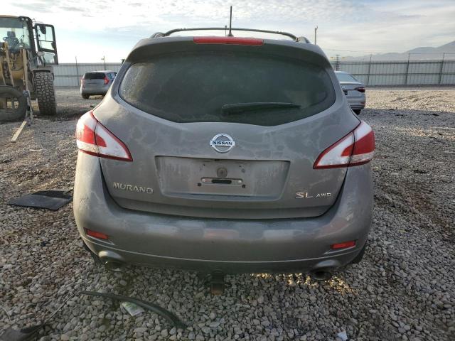 Photo 5 VIN: JN8AZ1MWXCW200288 - NISSAN MURANO 