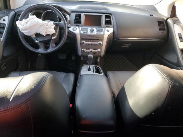 Photo 7 VIN: JN8AZ1MWXCW200288 - NISSAN MURANO 