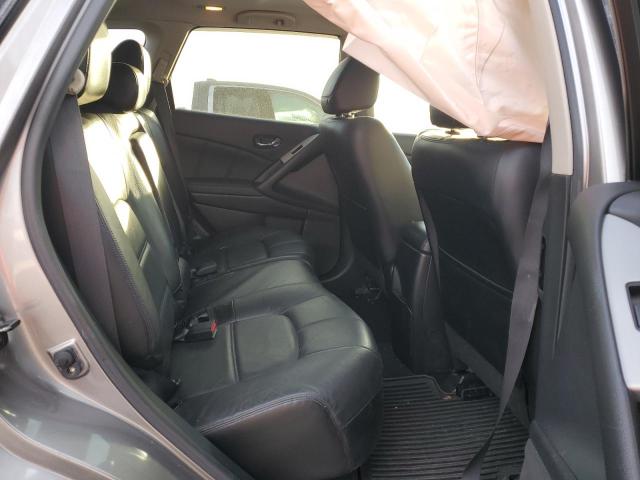 Photo 9 VIN: JN8AZ1MWXCW200288 - NISSAN MURANO 