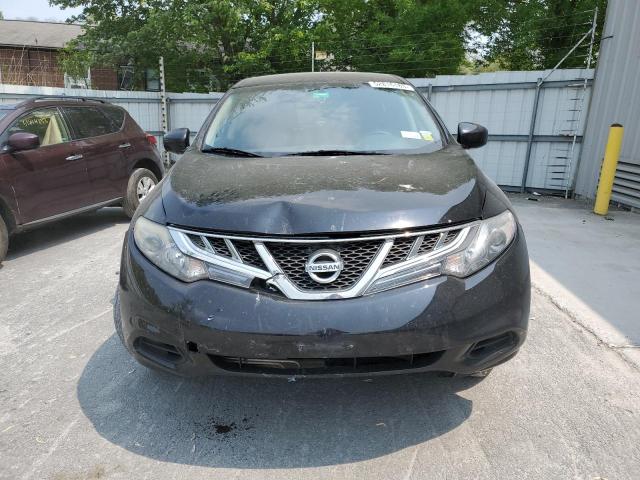 Photo 4 VIN: JN8AZ1MWXCW200999 - NISSAN MURANO S 