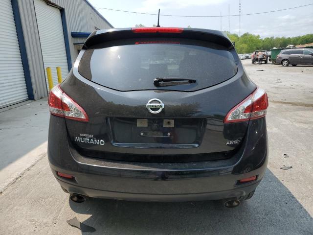 Photo 5 VIN: JN8AZ1MWXCW200999 - NISSAN MURANO S 