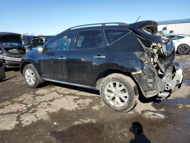 Photo 1 VIN: JN8AZ1MWXCW202297 - NISSAN MURANO 