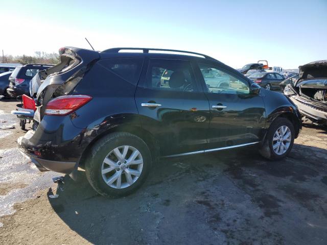 Photo 2 VIN: JN8AZ1MWXCW202297 - NISSAN MURANO 