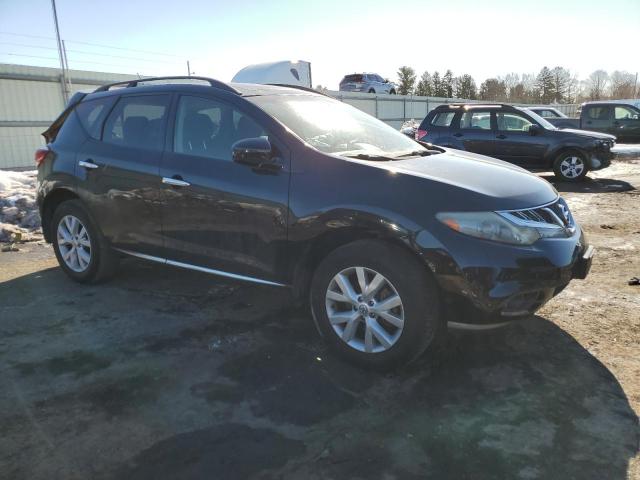 Photo 3 VIN: JN8AZ1MWXCW202297 - NISSAN MURANO 