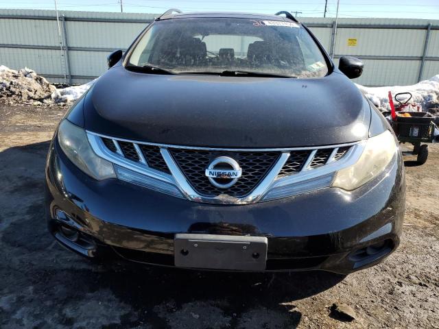 Photo 4 VIN: JN8AZ1MWXCW202297 - NISSAN MURANO 