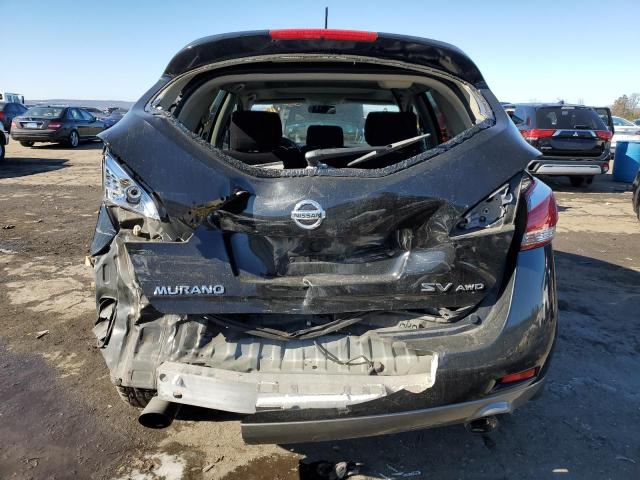 Photo 5 VIN: JN8AZ1MWXCW202297 - NISSAN MURANO 