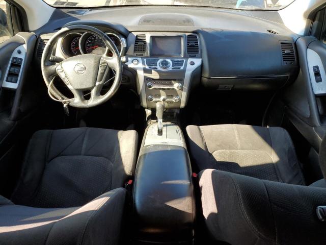 Photo 7 VIN: JN8AZ1MWXCW202297 - NISSAN MURANO 