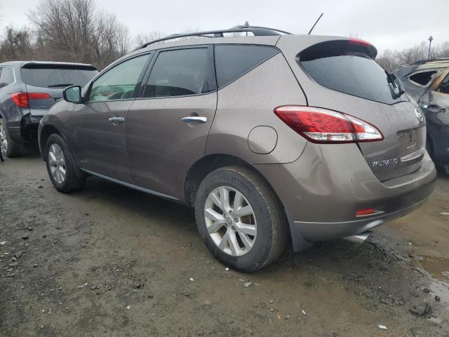 Photo 1 VIN: JN8AZ1MWXCW208522 - NISSAN MURANO 