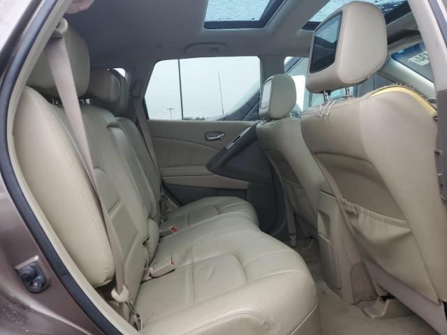 Photo 10 VIN: JN8AZ1MWXCW208522 - NISSAN MURANO 