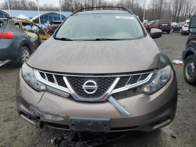 Photo 4 VIN: JN8AZ1MWXCW208522 - NISSAN MURANO 