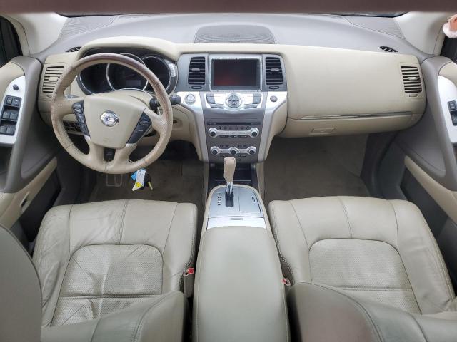 Photo 7 VIN: JN8AZ1MWXCW208522 - NISSAN MURANO 