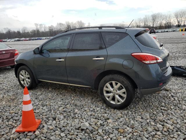 Photo 1 VIN: JN8AZ1MWXCW214028 - NISSAN MURANO 