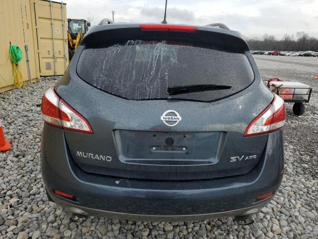 Photo 5 VIN: JN8AZ1MWXCW214028 - NISSAN MURANO 