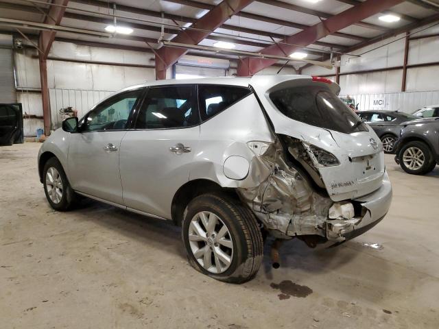 Photo 1 VIN: JN8AZ1MWXCW215227 - NISSAN MURANO 