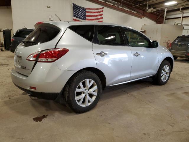 Photo 2 VIN: JN8AZ1MWXCW215227 - NISSAN MURANO 