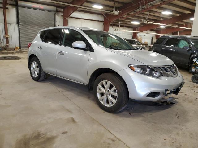 Photo 3 VIN: JN8AZ1MWXCW215227 - NISSAN MURANO 