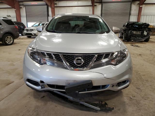 Photo 4 VIN: JN8AZ1MWXCW215227 - NISSAN MURANO 