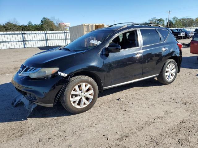 Photo 0 VIN: JN8AZ1MWXCW215597 - NISSAN MURANO 