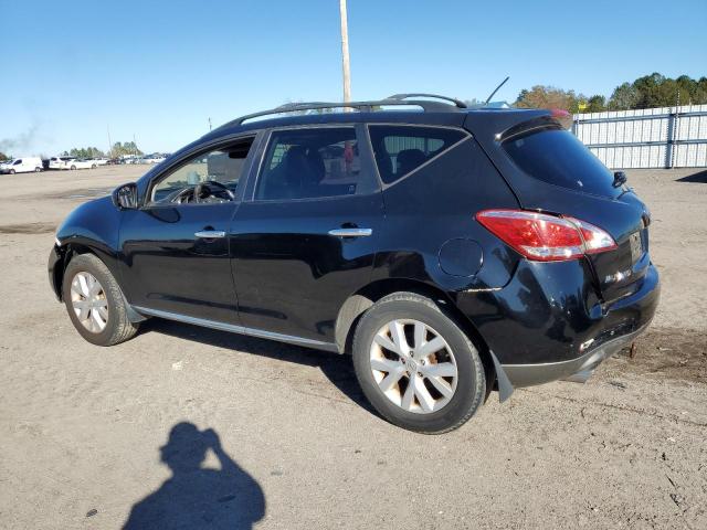 Photo 1 VIN: JN8AZ1MWXCW215597 - NISSAN MURANO 