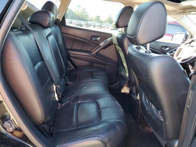 Photo 10 VIN: JN8AZ1MWXCW215597 - NISSAN MURANO 