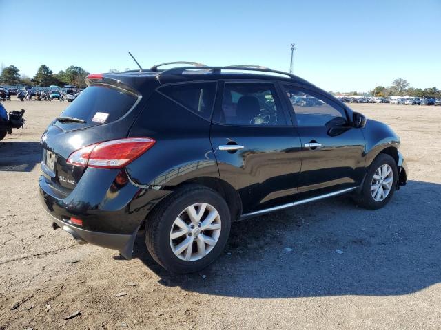 Photo 2 VIN: JN8AZ1MWXCW215597 - NISSAN MURANO 