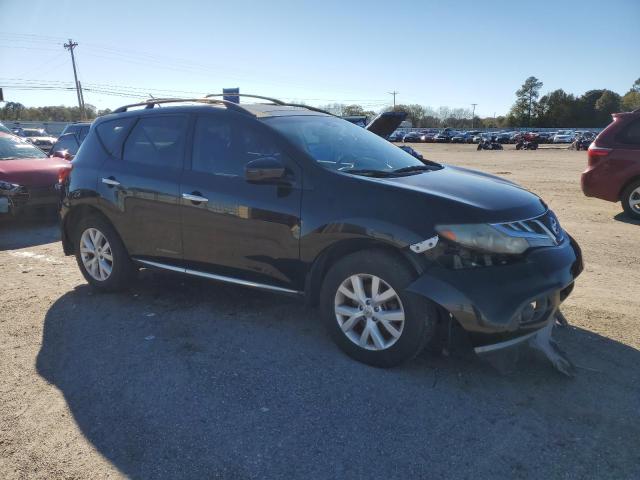 Photo 3 VIN: JN8AZ1MWXCW215597 - NISSAN MURANO 