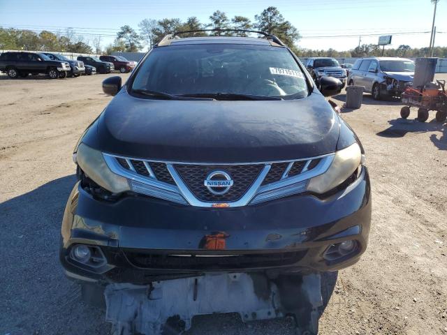 Photo 4 VIN: JN8AZ1MWXCW215597 - NISSAN MURANO 