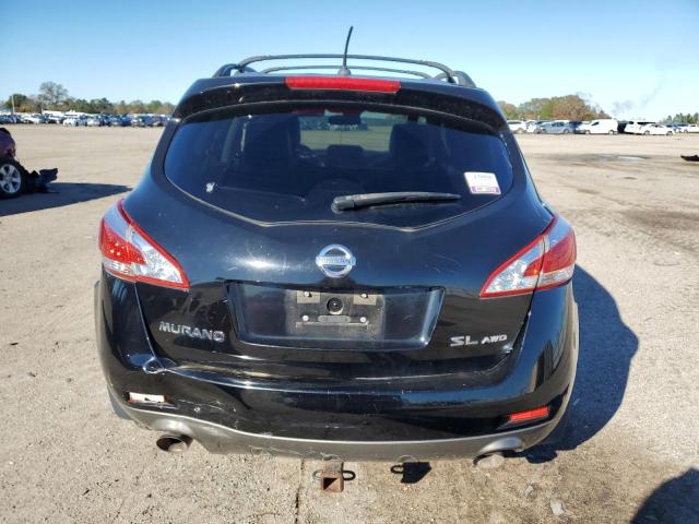 Photo 5 VIN: JN8AZ1MWXCW215597 - NISSAN MURANO 