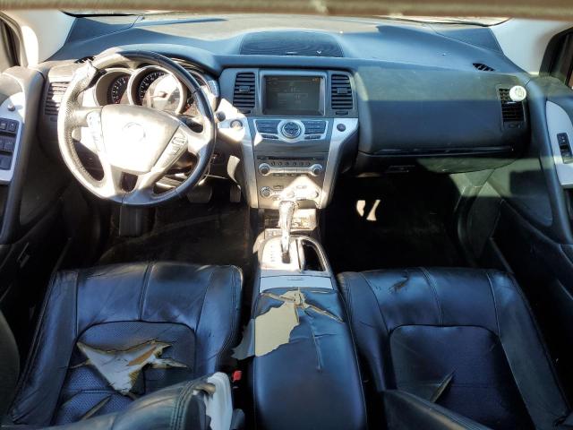 Photo 7 VIN: JN8AZ1MWXCW215597 - NISSAN MURANO 