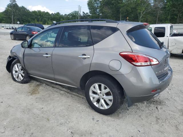 Photo 1 VIN: JN8AZ1MWXCW217804 - NISSAN MURANO 