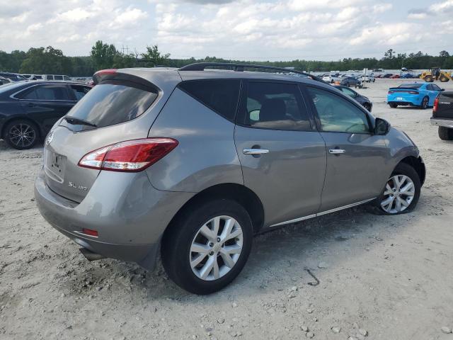 Photo 2 VIN: JN8AZ1MWXCW217804 - NISSAN MURANO 