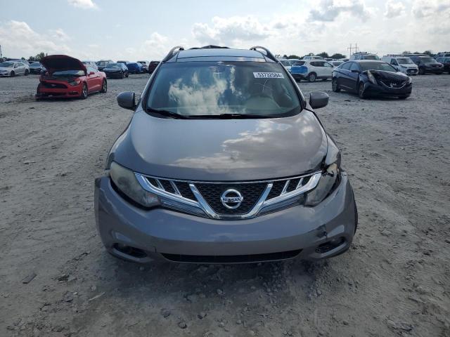 Photo 4 VIN: JN8AZ1MWXCW217804 - NISSAN MURANO 