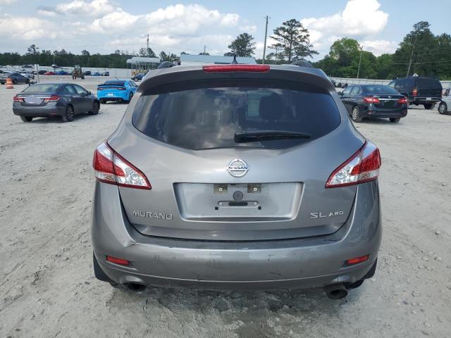 Photo 5 VIN: JN8AZ1MWXCW217804 - NISSAN MURANO 