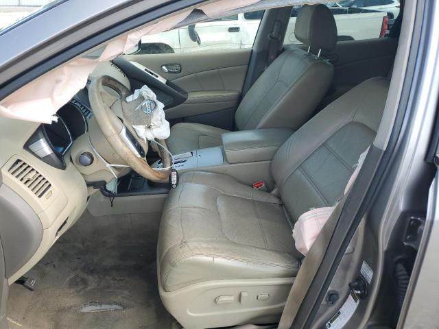 Photo 6 VIN: JN8AZ1MWXCW217804 - NISSAN MURANO 