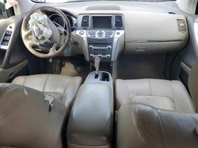 Photo 7 VIN: JN8AZ1MWXCW217804 - NISSAN MURANO 