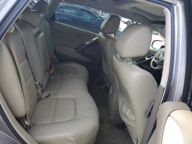 Photo 9 VIN: JN8AZ1MWXCW217804 - NISSAN MURANO 