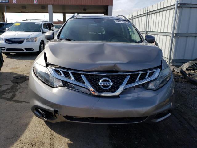 Photo 4 VIN: JN8AZ1MWXCW222355 - NISSAN MURANO S 