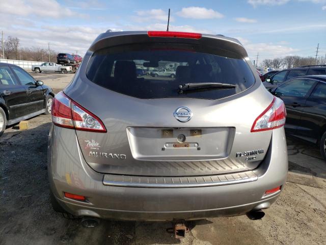 Photo 5 VIN: JN8AZ1MWXCW222355 - NISSAN MURANO S 