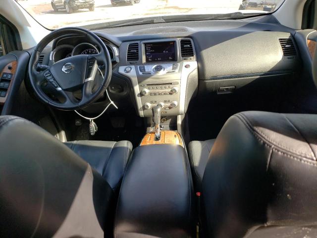 Photo 7 VIN: JN8AZ1MWXCW222355 - NISSAN MURANO S 