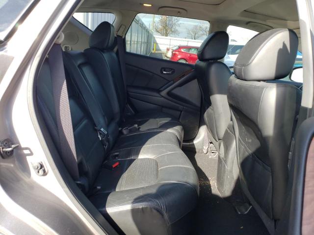 Photo 9 VIN: JN8AZ1MWXCW222355 - NISSAN MURANO S 