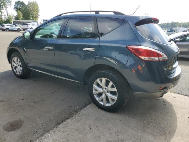 Photo 1 VIN: JN8AZ1MWXCW222906 - NISSAN MURANO S 