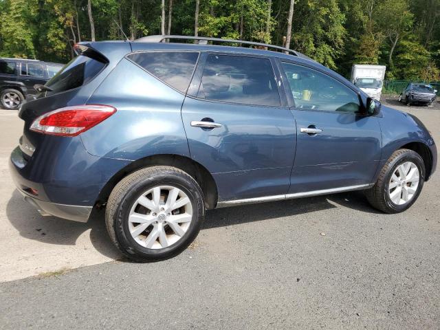 Photo 2 VIN: JN8AZ1MWXCW222906 - NISSAN MURANO S 